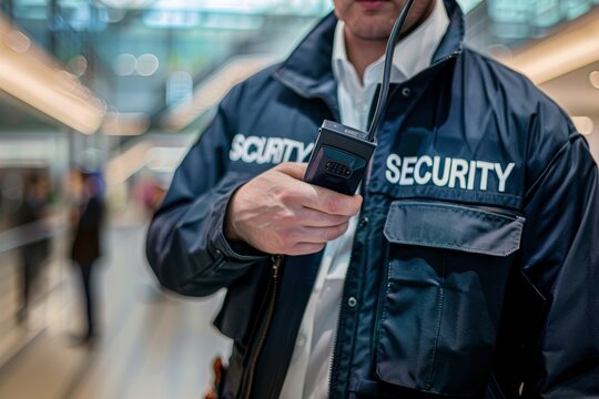 Security Services