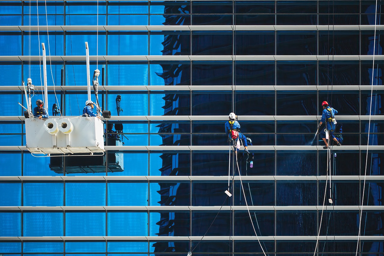 Facilities Management